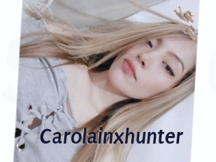 Carolainxhunter