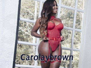 Carolaybrown