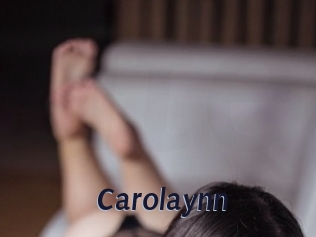 Carolaynn