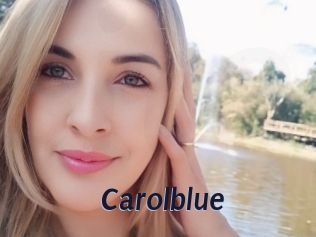 Carolblue