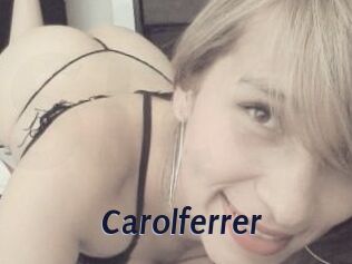 Carolferrer