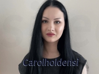 Carolholdensi