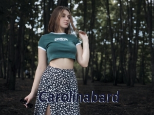 Carolinabard