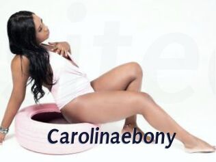 Carolinaebony