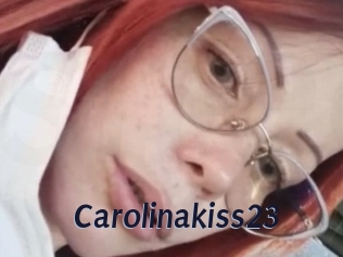 Carolinakiss23