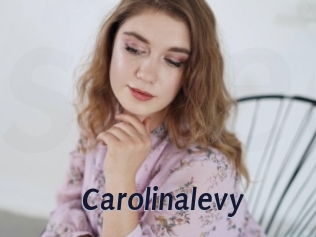 Carolinalevy