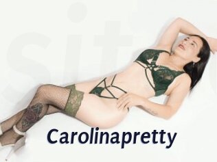 Carolinapretty