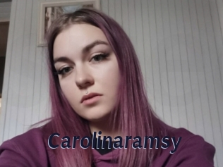 Carolinaramsy