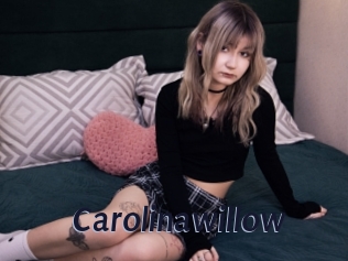 Carolinawillow