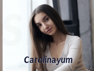 Carolinayum