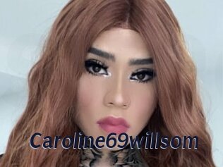 Caroline69willsom