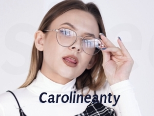 Carolineanty