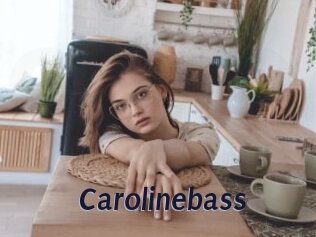 Carolinebass