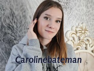 Carolinebateman