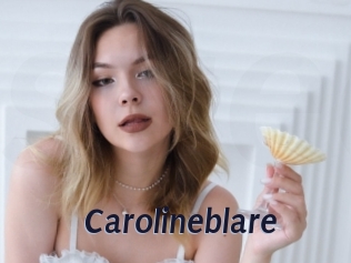 Carolineblare