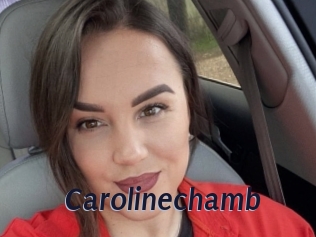 Carolinechamb