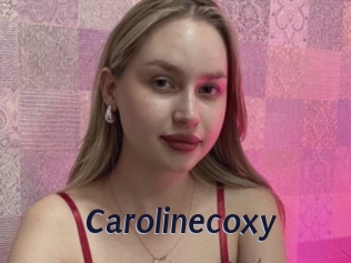 Carolinecoxy