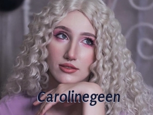 Carolinegeen