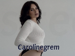 Carolinegrem