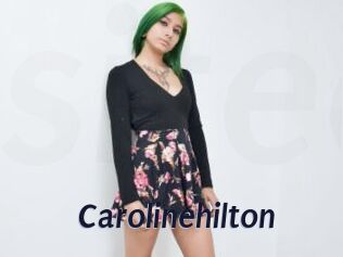 Carolinehilton