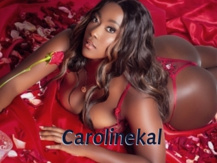 Carolinekal