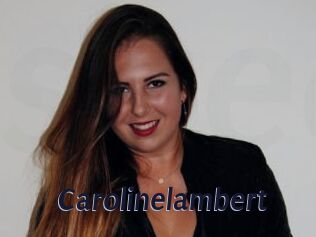Carolinelambert