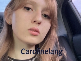 Carolinelang