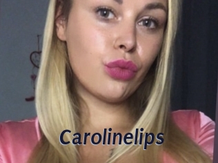 Carolinelips