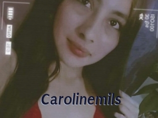 Carolinemils