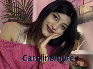 Carolinemure