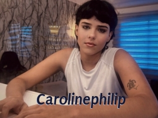 Carolinephilip