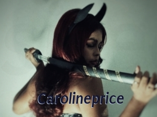 Carolineprice