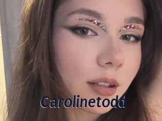 Carolinetodd