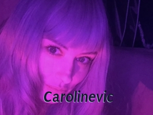 Carolinevic