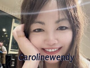 Carolinewendy