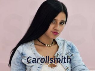 Carollsmith