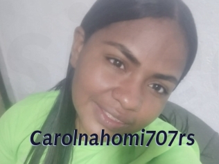 Carolnahomi707rs