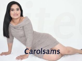 Carolsams