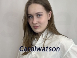 Carolwatson