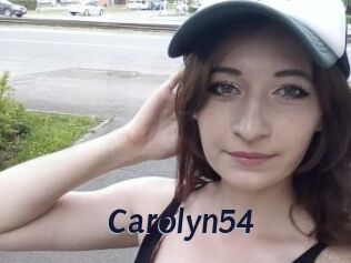 Carolyn54