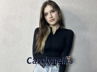 Carolynellis