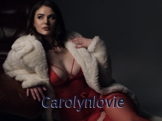 Carolynlovie