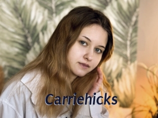 Carriehicks