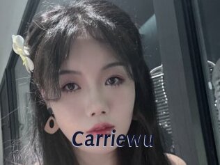 Carriewu