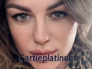 Cartieplatinum