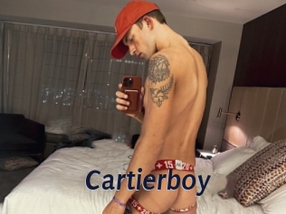 Cartierboy