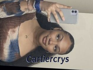 Cartiercrys