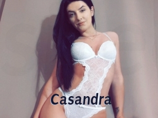 Casandra