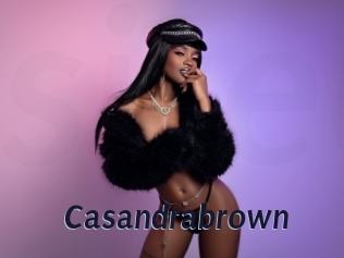 Casandrabrown