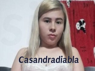 Casandradiabla